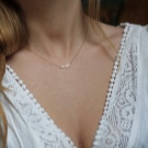 Золотий кулон (86 фото): прикраса для жінок з білого золота з діамантом, жіночі моделі у вигляді ключика